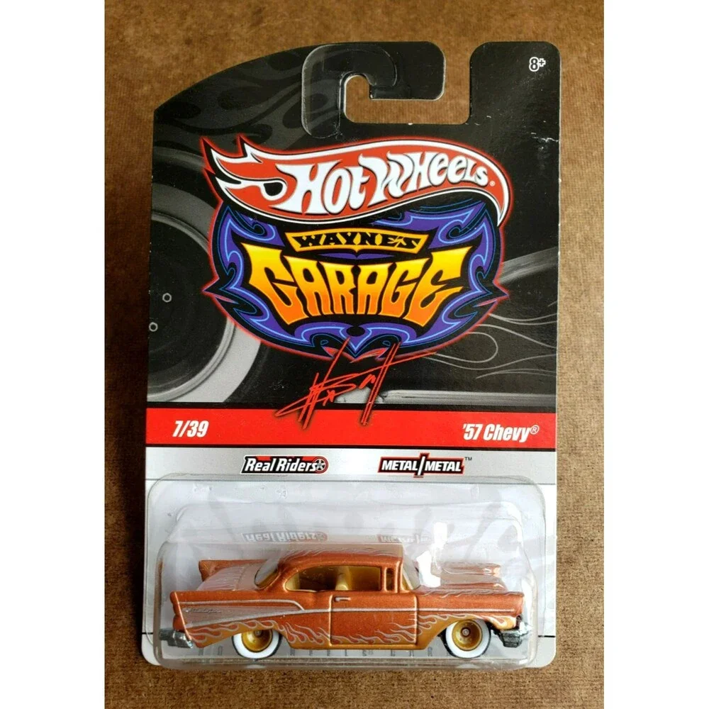 Hot Wheels 2010 hot